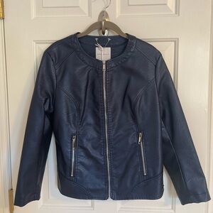 Rino Pelle Ujala Jacket